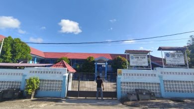 Dilema Sekolah Swasta di Bontang Hadapi Sistem Zonasi, Kurang Diminati hingga Terancam Tutup