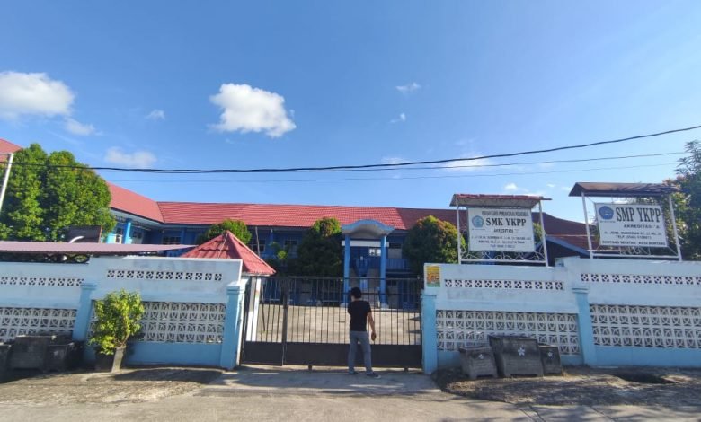 Dilema Sekolah Swasta di Bontang Hadapi Sistem Zonasi, Kurang Diminati hingga Terancam Tutup