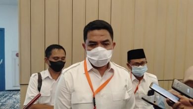 Makmur HAPK Berlabu ke Perahu Gerindra, Andi Harun Siap Gelar Karpet Istimewa