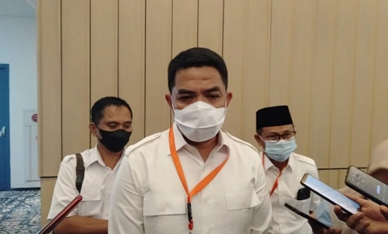 Makmur HAPK Berlabu ke Perahu Gerindra, Andi Harun Siap Gelar Karpet Istimewa