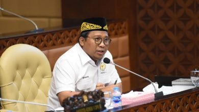 Sikapi Jokowi The King of Lip Service, Irwan: Kampus Bukan Alat Membungkam Kemerdekaan