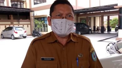 Kabar Baik, Bontang Berpeluang Buka PTM Juli 2021, Zona Merah Bakal Ada Pengecualian