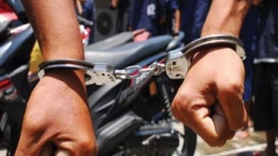 Dua Remaja di Samarinda Nekat Berprofesi Jadi Curanmor, Polisi Amankan Bukti 2 Unit Motor Curian