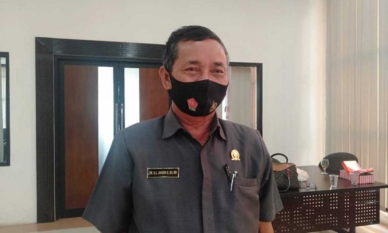 Telusuri Dugaan Penyelewengan Dana Koperasi Bumi Subur Melan, Dewan Libatkan Kepolisian