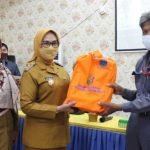 Gunung Gunung Elai Jadi Bagian dari Pos Siaga Hebat DPK Bontang Edukasi Kesadaran Arsip Keluarga