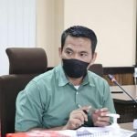 Urai Kisruh Aset SMA 10 Melati Samarinda, Rusman Yaqub: Lahan Kampus A Milik Pemrpov Kaltim