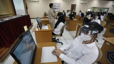 Catat!!! Kabar Baik, Terhitung Rabu Hari Ini Pemkot Bontang Sudah Buka Pendaftaran CPNS dan PPPK