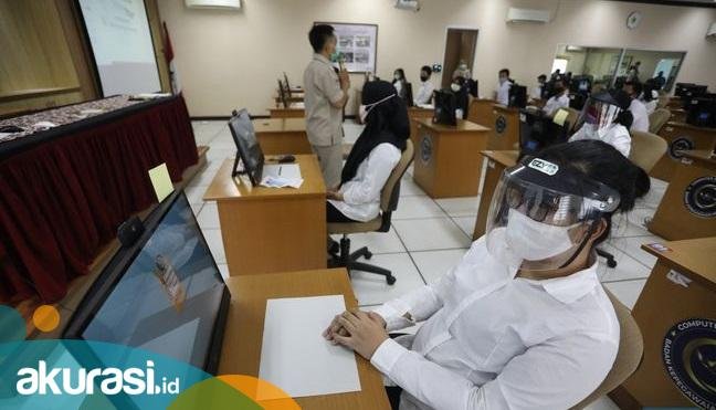 Catat!!! Kabar Baik, Terhitung Rabu Hari Ini Pemkot Bontang Sudah Buka Pendaftaran CPNS dan PPPK