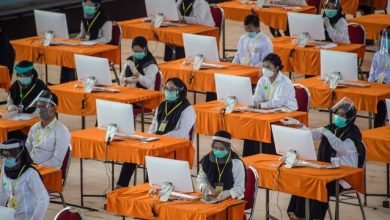 Pemprov Kaltim Buka CPNS 2021, Dimulai 30 Juni dengan Kuota 2.143 CPNS dan PPPK