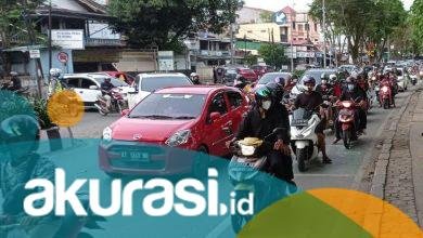 Mulai 1 Juni, Zona Zero Tolerance dan Tilang Elektronik Berlaku di Samarinda, Tertibkan Parkir Liar dan Kebocoran PAD