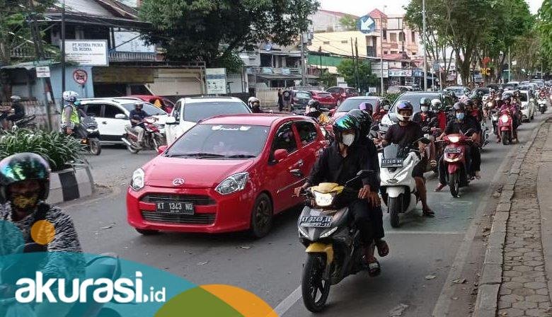 Mulai 1 Juni, Zona Zero Tolerance dan Tilang Elektronik Berlaku di Samarinda, Tertibkan Parkir Liar dan Kebocoran PAD