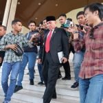 Bicara Peralihan Batu Bara ke Energi Terbarukan, Isran Noor: Tenang, Belanda Sudah Lari!!!