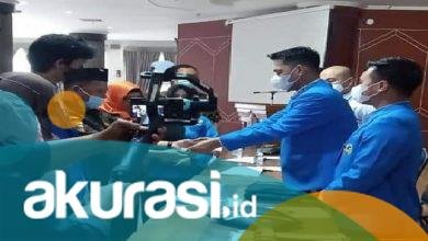 Musda KNPI Kutim Dianggap Cacat Aturan, Ujuk-Ujuk Dilaksanakan, Arif Rahman Dianggap Inkonsisten