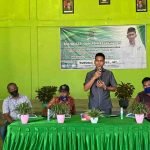 Sosialisasi Perda Pajak, Sutomo Jabir Bertandang ke Berau, Paparkan Manfaatkan Pajak