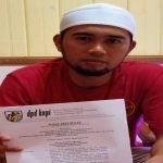 Pengurus DPK Mengaku Kaget Tiba-Tiba Ada Musda KNPI Kutim, Nyaris Tak Ada Informasi