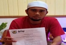 Pengurus DPK Mengaku Kaget Tiba-Tiba Ada Musda KNPI Kutim, Nyaris Tak Ada Informasi