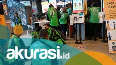 Promo MacDonald’s di Samarinda Central Plaza Picu Antrean Driver Ojol, Nyaris Picu Keributan