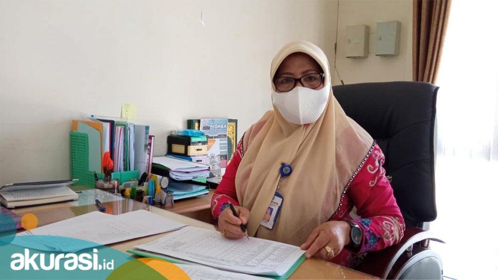 DPK Gulirkan Lomba Good Archival Governance Award bagi OPD di Lingkungan Pemkot Bontang