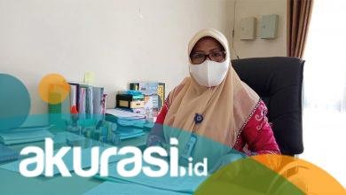 DPK Gulirkan Lomba Good Archival Governance Award bagi OPD di Lingkungan Pemkot Bontang