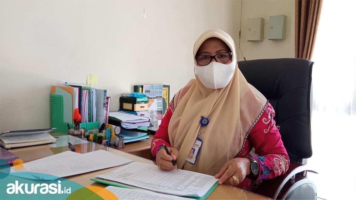 DPK Gulirkan Lomba Good Archival Governance Award bagi OPD di Lingkungan Pemkot Bontang