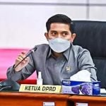 Hari Lahir Pancasila, Ketua DPRD Bontang Harap Masyarakat Perkuat Kesatuan dan Kesatuan