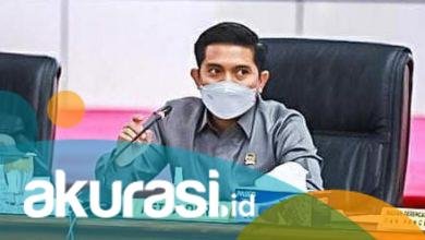 Hari Lahir Pancasila, Ketua DPRD Bontang Harap Masyarakat Perkuat Kesatuan dan Kesatuan