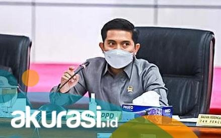 Hari Lahir Pancasila, Ketua DPRD Bontang Harap Masyarakat Perkuat Kesatuan dan Kesatuan