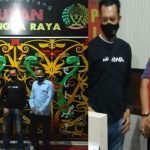 Kronologis Mantan Cawabup Kutim Lulu Kinsu Ditangkap Polda Kalteng, Dilaporkan Penipuan Bisnis BBM Sejak 2019