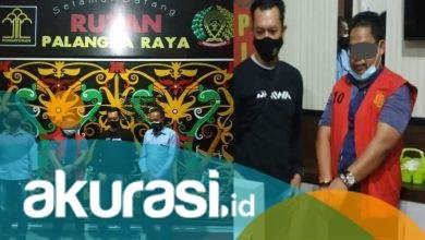 Kronologis Mantan Cawabup Kutim Lulu Kinsu Ditangkap Polda Kalteng, Dilaporkan Penipuan Bisnis BBM Sejak 2019