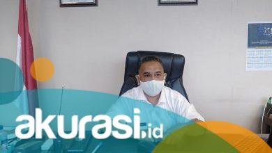 Tekan Penyebaran Covid-19, Pemprov Kaltim Terapkan Aturan Pakaian Dinas Baru