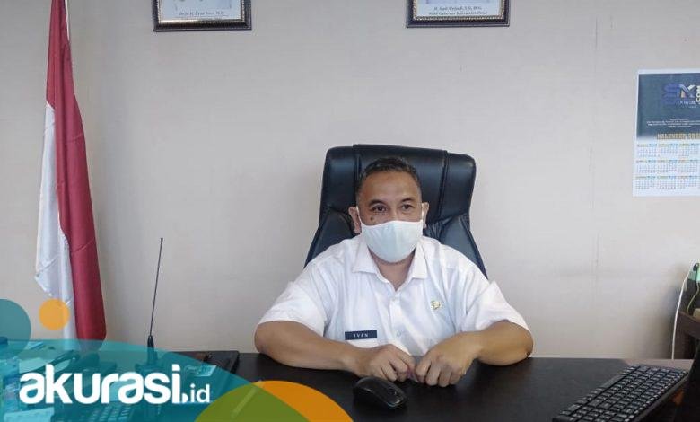 Tekan Penyebaran Covid-19, Pemprov Kaltim Terapkan Aturan Pakaian Dinas Baru