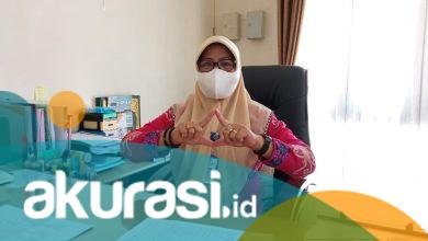 Jadi Bank Arsip, Begini Klasifikasi Kearsipan DPK Bontang