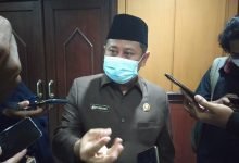 Isu Calon Direksi Perusda Berafiliasi Parpol Berembus, Sigit Wibowo: Saya Tidak Masalah