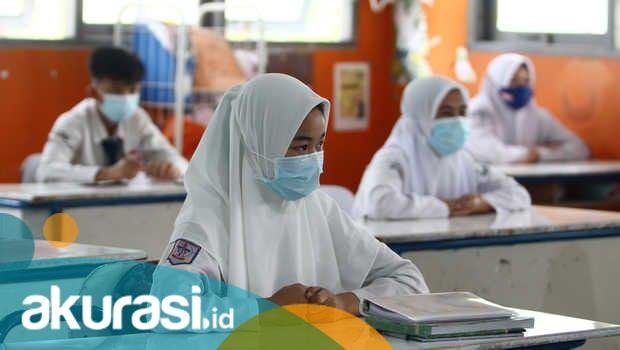 Sekolah Tatap Muka Belum Diizinkan, PGRI Kaltim: Harus Ada Evaluasi
