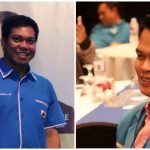 Arif Rahman dan Munir Perdana Bersuara, Saling Bantah Legalitas Musda KNPI Kutim, Diwarnai Intrik Politik