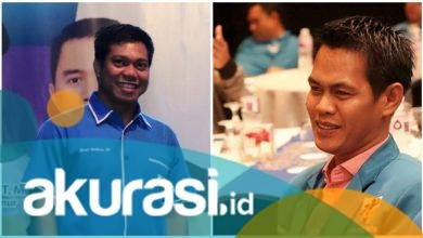 Arif Rahman dan Munir Perdana Bersuara, Saling Bantah Legalitas Musda KNPI Kutim, Diwarnai Intrik Politik