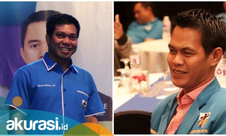 Arif Rahman dan Munir Perdana Bersuara, Saling Bantah Legalitas Musda KNPI Kutim, Diwarnai Intrik Politik