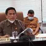 Perda Ketahanan Pangan Butuh Komitmen Pemerintah, BW Sebut Amanah Undang-Undang