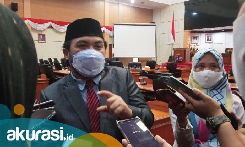 Tentang Wacana Sembako-Pendidikan Kena Pajak, Agus Haris: Ngawur Itu!