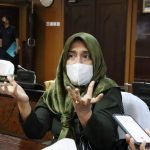 Pertajam Kajian dan Meteri Perda, Pansus Raperda Ketahanan Keluarga Belajar ke Jabar dan NTB