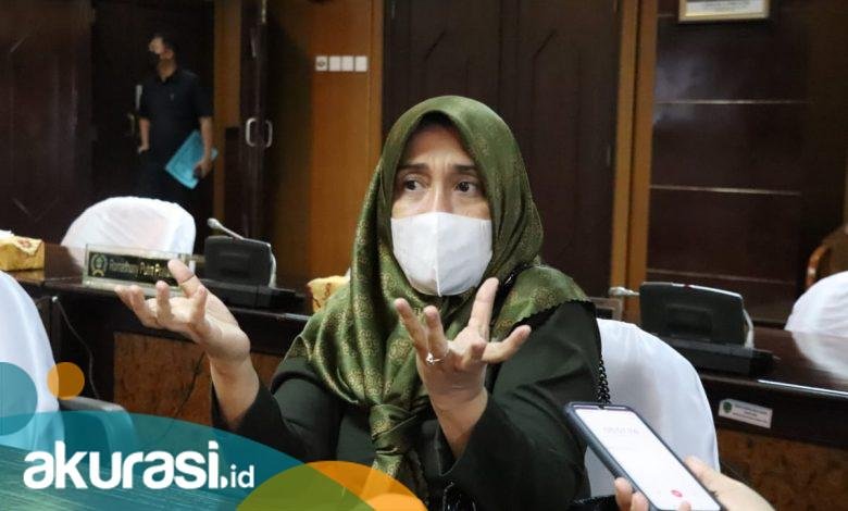 Pertajam Kajian dan Meteri Perda, Pansus Raperda Ketahanan Keluarga Belajar ke Jabar dan NTB