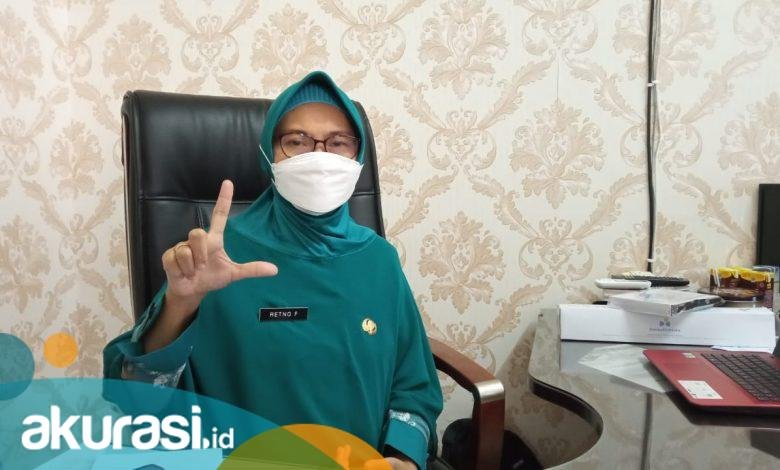 Mengenal Macam Layanan di Perpustakaan DPK Bontang