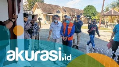 Palsukan Data Royalti, Direktur Perusahaan Batu Bara Diciduk Kejati Kaltim