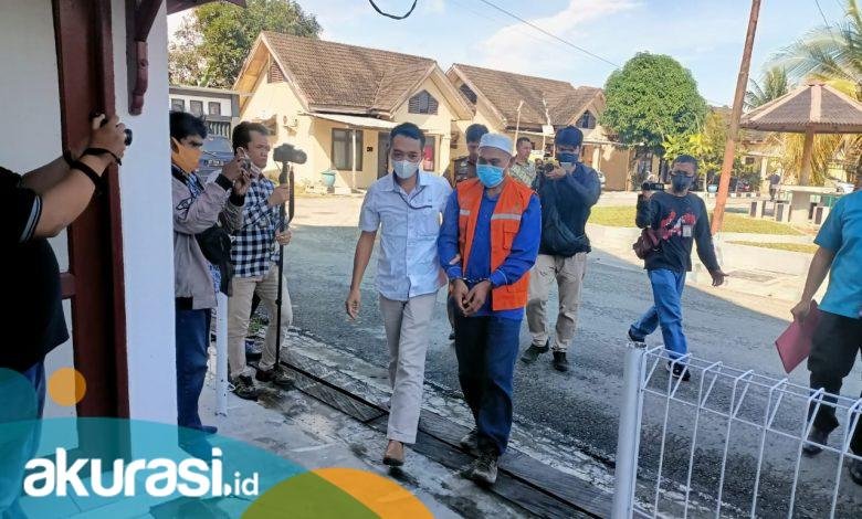 Palsukan Data Royalti, Direktur Perusahaan Batu Bara Diciduk Kejati Kaltim