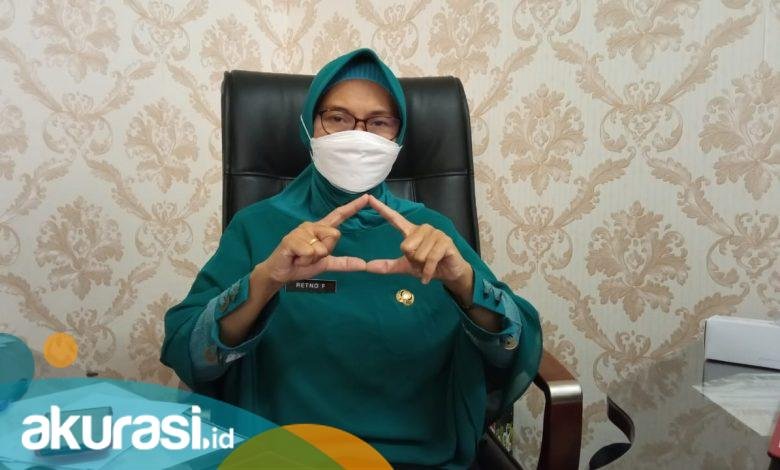 Dinas Perpustakaan dan Kearsipan Bontang Ajak Sukseskan Gerakan Nasional Sadar Tertib Arsip