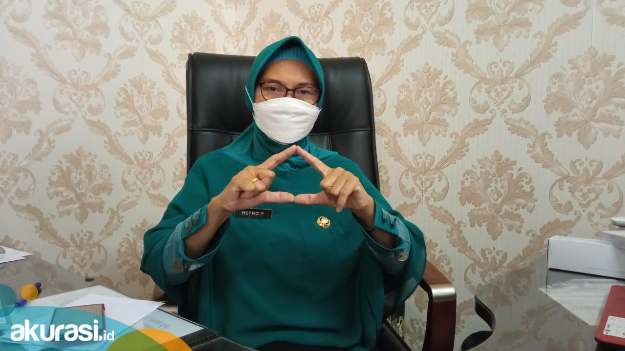 Dinas Perpustakaan dan Kearsipan Bontang Ajak Sukseskan Gerakan Nasional Sadar Tertib Arsip