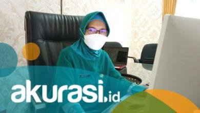 Mengenal Pedoman Pelayanan Arsip di Bidang Kearsipan DPK Bontang