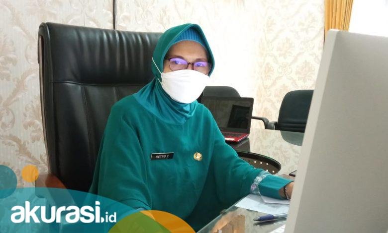 Mengenal Pedoman Pelayanan Arsip di Bidang Kearsipan DPK Bontang