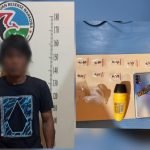 Simpan Narkoba di Bungkus Deodoran, Pria Ini Terancam 20 Tahun Bau Ketiak di Penjara