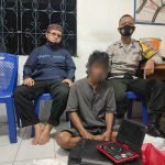 Sering Keluar Malam dan Pulang Bawa Barang Berharga, Ternyata Jadi Maling
